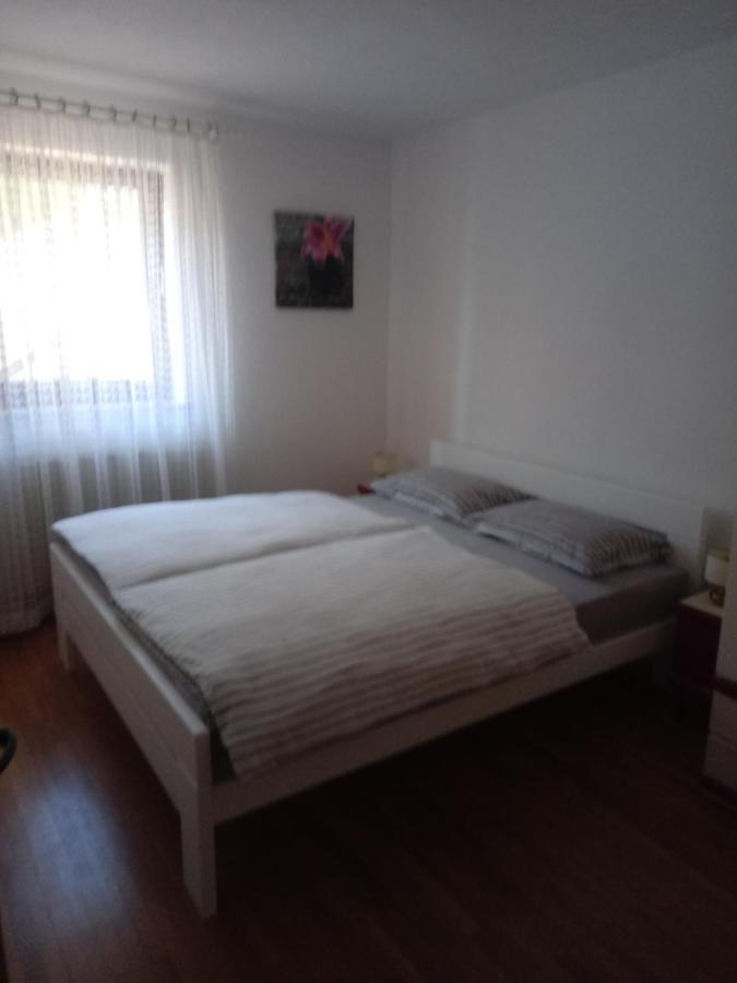 V Klancu Apartment Dekani Luaran gambar