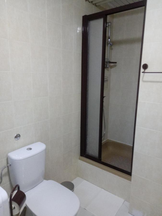 V Klancu Apartment Dekani Luaran gambar