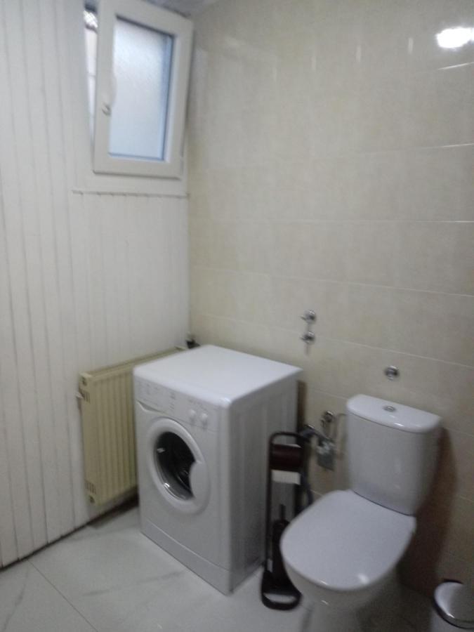 V Klancu Apartment Dekani Luaran gambar
